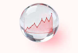 Interface d'investissement accessible aux novices qui rend le trading complexe plus simple