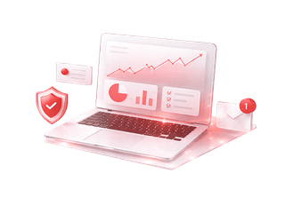 Interface Numivode présentant une procédure d'enregistrement accessible pour le trading de crypto
