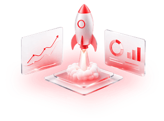 Commémoration de l'étape marquant la première mise en ligne publique de la plateforme de trading crypto